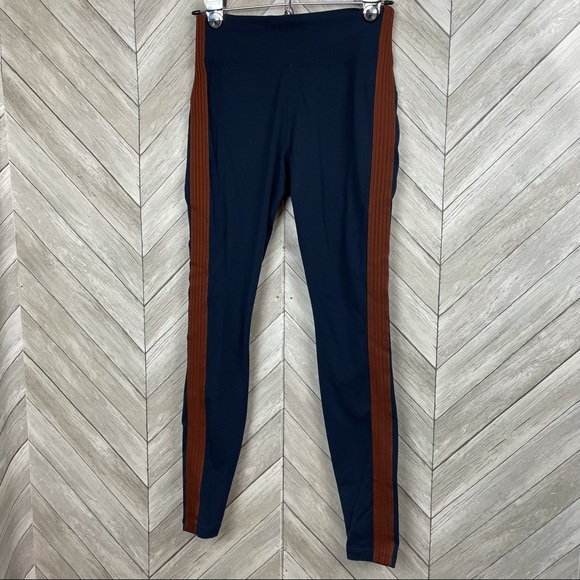 Athleta Track Tux Tight, Xs, like new - Picture 2 of 9